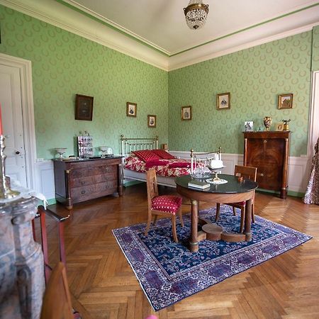 Chateau D Hugleville Екстер'єр фото