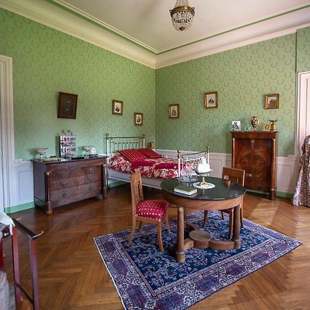 Chateau D Hugleville Екстер'єр фото